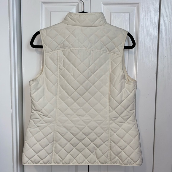 White Vest - Picture 2 of 3